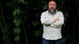 Ai Weiwei